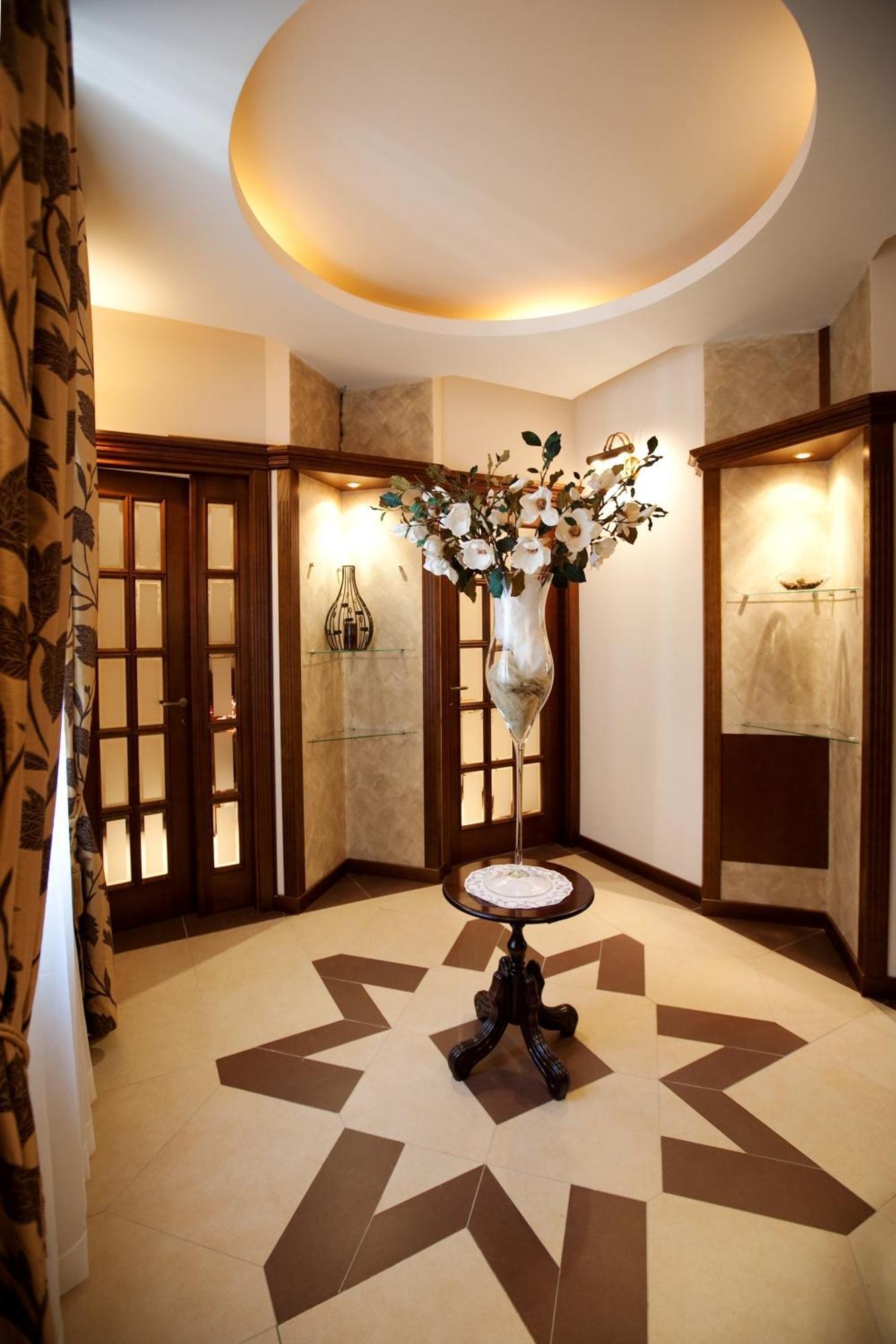 Manjez Centar Hotel Beograd Ngoại thất bức ảnh