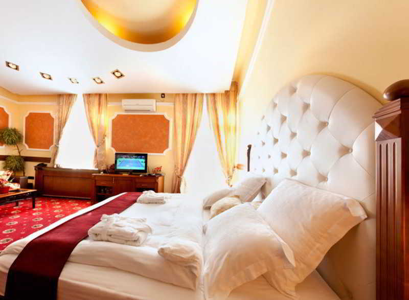 Manjez Centar Hotel Beograd Ngoại thất bức ảnh